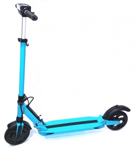 Купить Электросамокат CARCAM S3 - blue