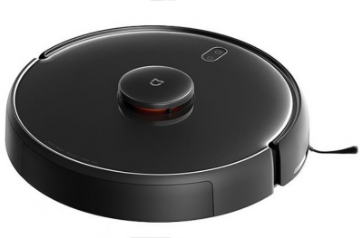 Купить Робот-пылесос Xiaomi Mijia Vacuum Cleaner Pro (MJSTS1)