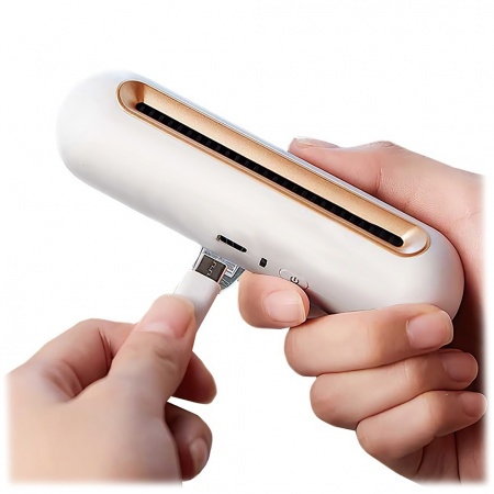 Купить Cтерилизатор для холодильника Xiaomi EraClean Refrigerator Deodorizing Sterilizer CW-B01