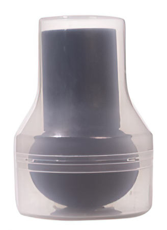 Купить Спонж для влажного и сухого макияжа Xiaomi NV039 Black