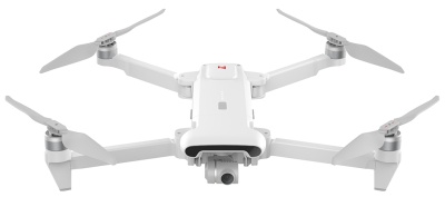 Купить Квадрокоптер Xiaomi Fimi X8SE 2022 V2 with Megaphone