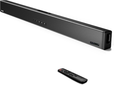 Xiaomi OXS Soundbar S3 Global Black