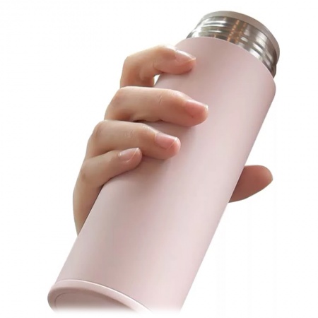 Купить Термос Xiaomi Mijia Mini Mug 350ml Pink (MJMNBWB01PL)