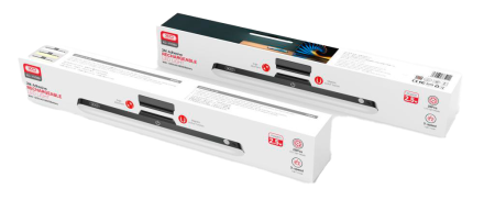 Купить LED Лампа с аккумулятором XO 3M Adhesive Rechargeable Led Light (XO-YH08A)