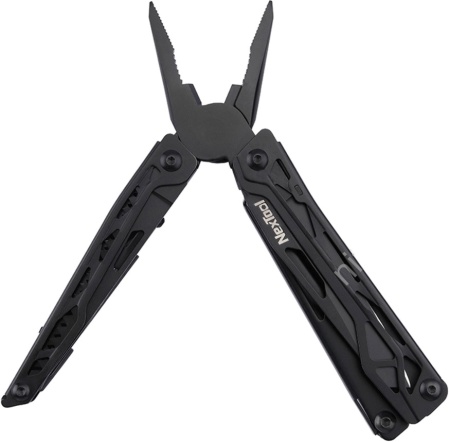 Купить Мультитул Xiaomi NexTool Black Knight Multifunctional Pliers (NE20151)
