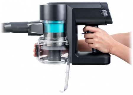 Купить Вертикальный пылесос Xiaomi Viomi A9 Vacuum Wireless Handheld (V-HWVC12A)