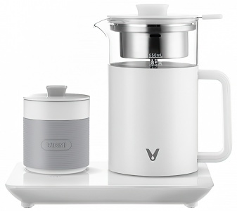 Xiaomi Viomi Yunmi Steam Spray Tea Maker (VXZC01)