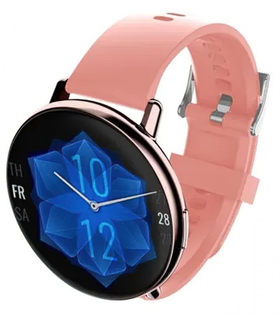 Купить Smart Watch Wearfit GTE Pink