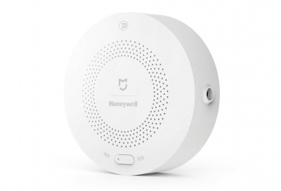 Купить Датчик газа Xiaomi MiJia Gas Leak Detector (JTQJ-BF-01LM/BW)