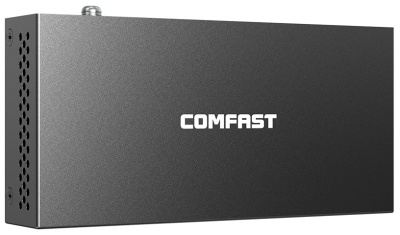 Купить COMFAST Eight Port Switch 1000Mbps (CF-SG83)