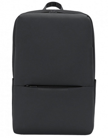 Купить Рюкзак Xiaomi Classic Business Backpack 2 Black