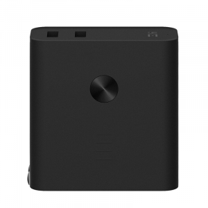 Xiaomi ZMI Power Bank 6500mAh Black