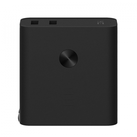 Xiaomi ZMI Power Bank 6500mAh Black