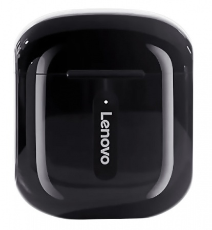 Купить Беспроводные наушники Lenovo XT83 True Wireless Earbuds Black