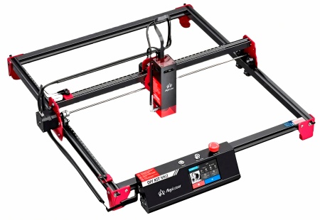 Купить AlgoLaser Laser Engraver (DIY KIT MK2) EU