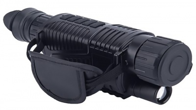 Suntek NV-400 Night Vision Monocular