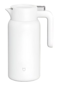 Xiaomi Mijia Thermos Kettle 1.8L (MJBWH01PL) White