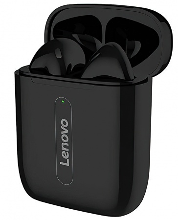 Купить Беспроводные наушники Lenovo True Wireless Earbuds X9 Black