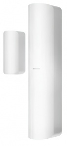 Купить Беспроводной датчик открытия дверей/окон Hikvision DS-PDMC-EG2-WE