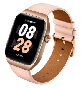 Xiaomi Mibro Watch T2 (XPAW012) EU Light Gold