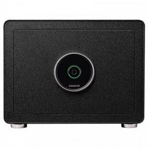 Xiaomi CRMCR Smart Safe Cayo Anno 30Z Black