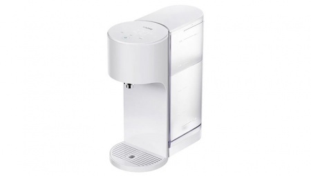 Купить Термопот Xiaomi Viomi Smart Water Heater 4L White (YM-R4001A)