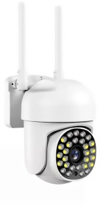 ABT VISION 4G PTZ IP Camera 36-4G