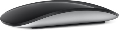Купить Мышь беспроводная Magic Mouse Black