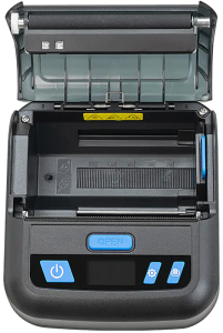 Купить Xprinter XP-P328B  (USB, Bluetooth) Черный