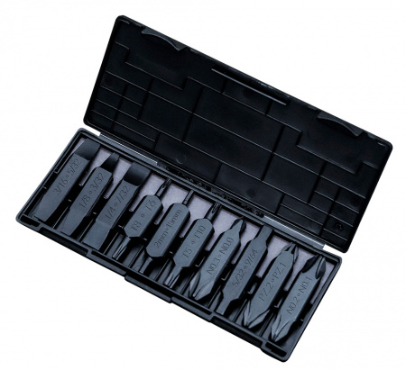 Купить Набор бит Xiaomi NexTool Bit Kit (NE20296) for Flagship Captain (NE20214) and Pocket Tool E1 (NE20287) (NE20296)