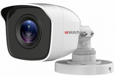 Купить Комплект видеонаблюдения HiWatch KIT 2 C2M2