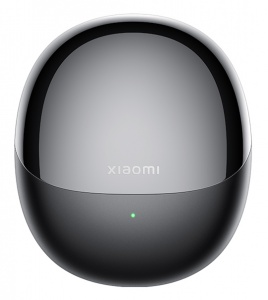 Купить Беспроводные наушники Xiaomi Buds 4 Black