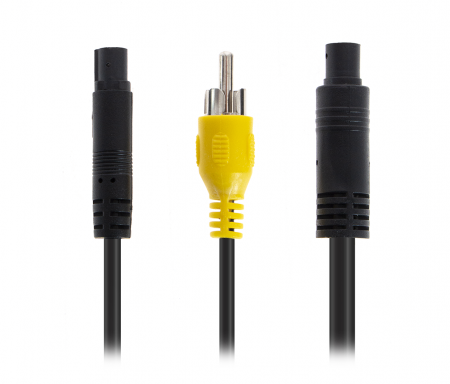 Купить Штатный автомобильный видеорегистратор CARCAM U3