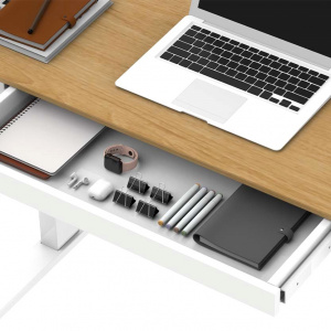 Купить Стол с электроприоводом Xiaomi Electric Lifting Desk (ET119W-C) Oak