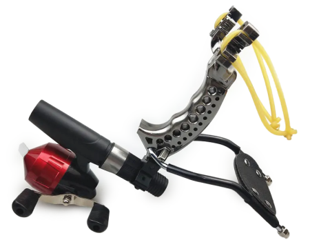 Купить Mijia Slingshot set 6 in 1 (XMTG03)