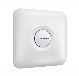Купить COMFAST Dual Band Wireless Router 1300Mbps (CF-E375AC V2)
