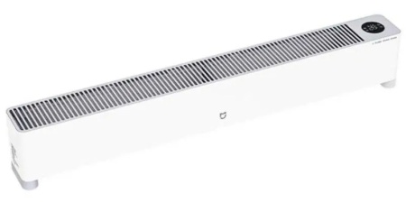 Xiaomi Mijia Graphene Skirting Electric Heater 2 (TJXDNQ08ZM) White