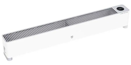Купить Xiaomi Mijia Graphene Skirting Electric Heater 2 (TJXDNQ08ZM) White