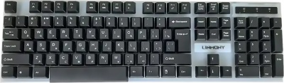 Купить Игровой комплект Linmony GF500 4in1 Gaming Combo  (Mouse + Keyboard + Headset + Mouse pad) 