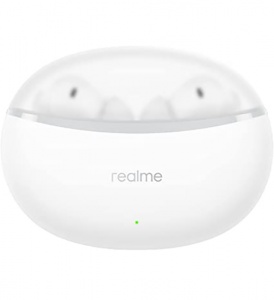 Купить Беспроводные наушники Realme Buds Air 3 Neo White (RMA2113)
