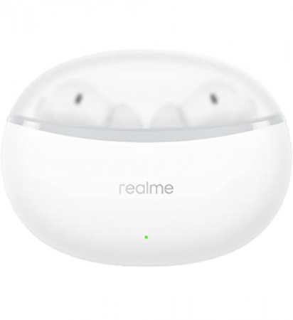 Купить Беспроводные наушники Realme Buds Air 3 Neo White (RMA2113)