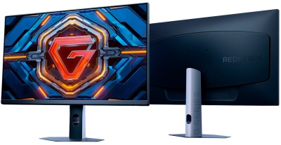 Купить Xiaomi Redmi Display 23,8"G24 240Hz (A24FDA-RG)