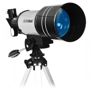 Купить Телескоп Sturman F30070M