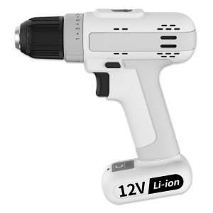 Xiaomi Mas Craftsman 12V Lithium Electric Drill (MSID1202-02)