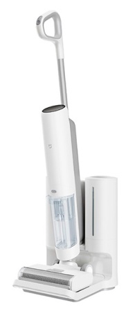 Купить Беспроводной моющий вертикальный пылесос Xiaomi Mijia High Temperature Wireless Floor Washing Machine (MJGWXDJ)