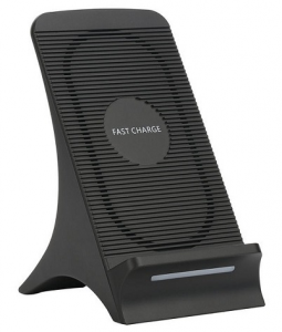 Купить Бесконтактное ЗУ CARCAM Desctop Wireless Charging