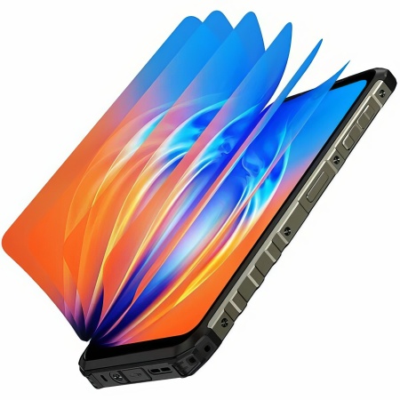 Купить Смартфон Ulefone Armor 22 8/256 Black