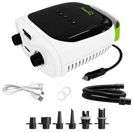 Купить Stermay DC SUP Electric Air Pump (HT-737PLUS)