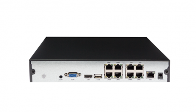 Купить Видеорегистратор CARCAM NVR2804
