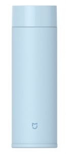 Купить Термос Xiaomi Mijia Mini Mug 350ml Light Blue (MJMNBWB02WC)